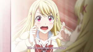 Yamada-kun to 7-nin no Majo